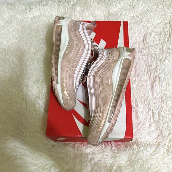 Nike Air Max 97 Se - Picture 3 of 7
